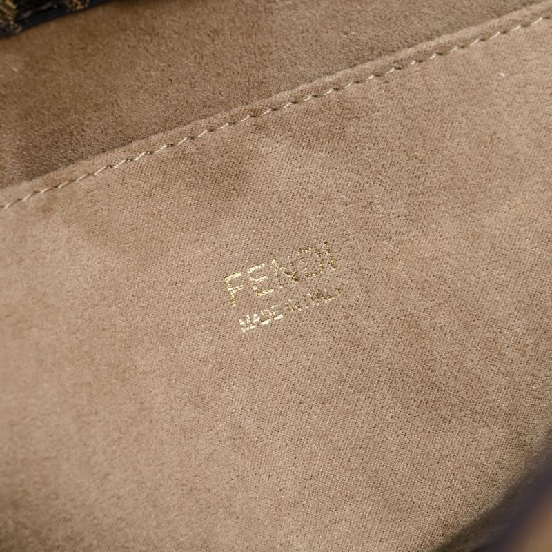 F**di sunshine bags